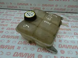 Kühlmittel-Ausdehnungsbehälter Ford Focus 1.6 TDCi Diesel