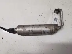 Käytetty AC-kuivain OEM 988735M Nissan Qashqaille