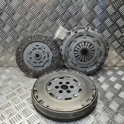 Embrayage complet Citroën C3 III 1.2L 81kw 2023 OEM 1623846380