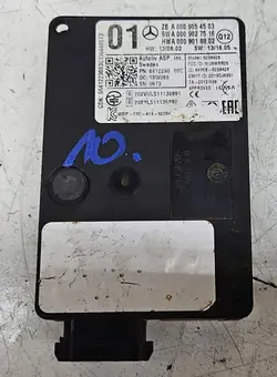 Mercedes sokean kulman anturi OEM 0009054503