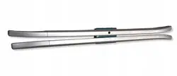 Barres de toit RD2O3 pour Mitsubishi Outlander III FL
