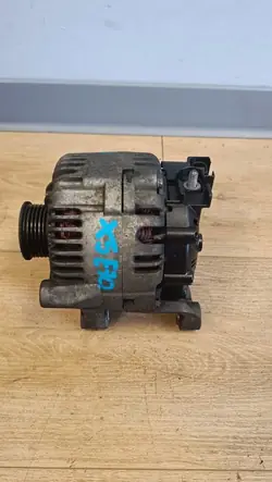 BMW X5 E70 3.0D 3.5D Vaihtovirtageneraattori