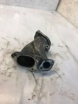 Tube EGR OEM 059145997D pour Audi Q7 3.0L Diesel