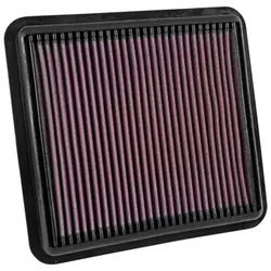 K&N 33-5042 Luchtfilter - Gebruikt OEM-onderdeel