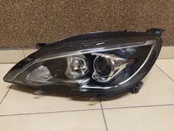 VASEN AJOVALO PEUGEOT 308 LIFT