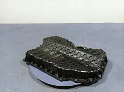 SKODA SUPERB III 2.0 TSI Oljetank 06K103598N