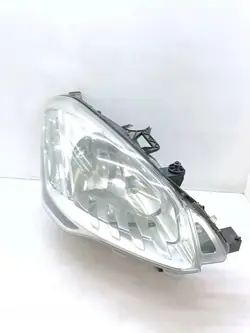 Faros delanteros Citroen Berlingo 2013