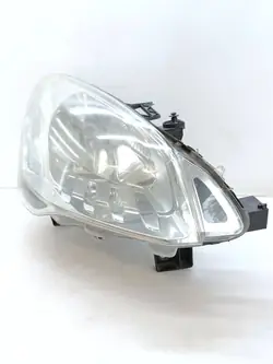Lampe avant Citroen Berlingo 2013