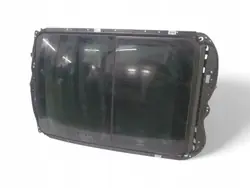 Techo solar Porsche Macan OEM 95B877041C - Usado