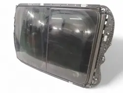 Teto solar Porsche Macan OEM 95B877041C - Usado