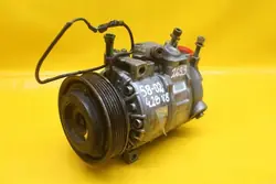 Compressore Aria Condizionata Audi A8 S8 D2 HFC134A 4D0260805B