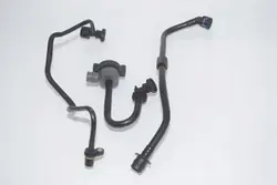 Vakuumslang OEM 7636142 för BMW 3-serie F31