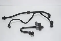 Vakuumschlauch OEM 7636142 für BMW 3er F31