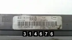 ECU Ford Mondeo OEM AM-314676 - Occasion