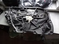 Mecanismo da janela dianteira esquerda Mercedes S W222