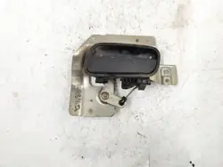 Puxador de porta deslizante Citroën Berlingo OEM 9659345580