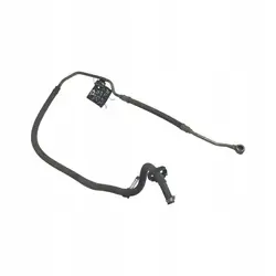 Servolenkungsschlauch OEM JUT155098 für Audi A4 S4 B6