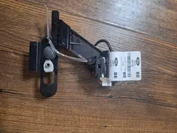 Éclairage LED console Ford Mondeo MK5 OEM DS73-13E720