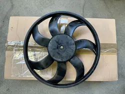 Puhallin Ford Fusion 2.5 OEM 500.0989 - Käytetty kunto