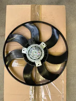 Lüfter Ford Fusion 2.5 OEM 500.0989 - Gebrauchter Zustand
