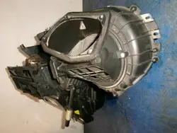 Noyau de Chauffage Opel Astra H OEM 13113819 - Occasion