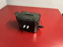 Batterie BMW X3 G01 Li-Ion 10Ah OEM 5A58884