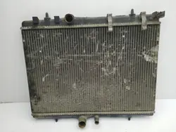 Wasserkühler Peugeot 307 2002 OEM AMD143988