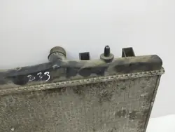 Wasserkühler Peugeot 307 2002 OEM AMD143988