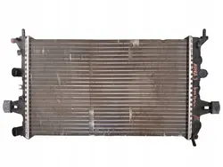 Vattensradiator Opel Astra G II 1.4 13150402