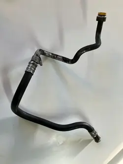 Air Conditioning Hose 3.0 CDI 642 Mercedes S-Class W221 A2218301316