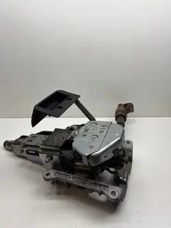 Rattstolpe fram vänster OEM 4F0905852D Audi A6