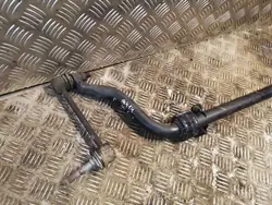 Mercedes-Benz ML W164 Etujousi OEM MDY30083