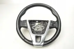 Volante Cuero Volvo OEM 31250592 - Usado