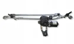 Mecanismo limpa-para-brisas Porsche Macan OEM 95C955113M