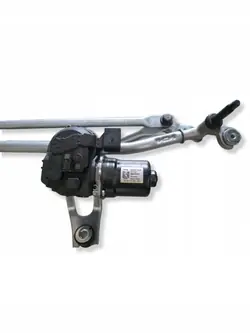 Mécanisme d'essuie-glace Porsche Macan OEM 95C955113M