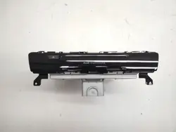 Rádio Navegação Leitor SD OEM 4G0035193B para Audi A6 C7