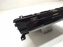 Radio Navegación Lector SD OEM 4G0035193B para Audi A6 C7