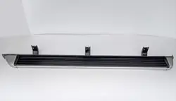 OEM PRÓG STOPIEŃ PODEST LEWY NISSAN NAVARA D23