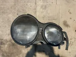 Rechter Voorlamp Mercedes E-Klasse W210 Europa