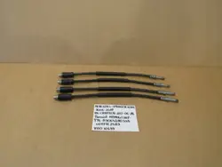 VW Crafter Taka Jarrujohto OEM A9064280535