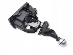 Jeep Cherokee Versnellingspook OEM 5MF481X9AC - Gebruikt