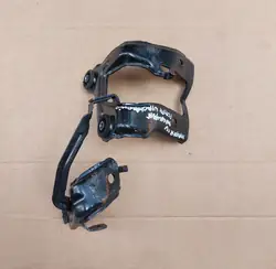 Support de pompe RENAULT MASTER III IV A0035475G