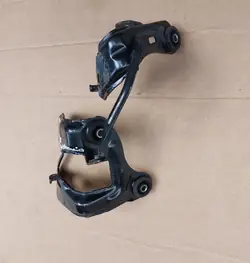Soporte de bomba RENAULT MASTER III IV A0035475G