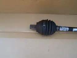 Volkswagen OE Arbre de transmission 1K0 407 271 CP