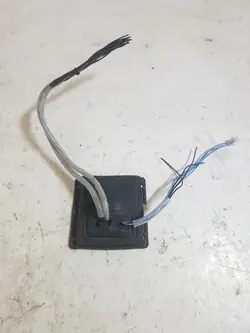 Module Phare Opel Vectra C OEM 13184052