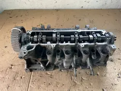 Engine Head Renault Kangoo 1.5 DCI 1617 7701473181