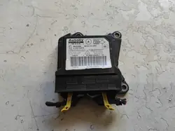 OEM 9803916880 turvatyynysensori Peugeotille
