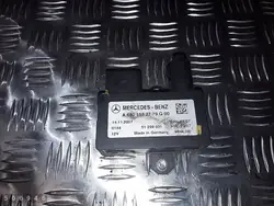 Relé Mercedes A W169 2007 2000cdi a6401532779q