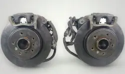 Soporte de pinza NISSAN xx000 - Trasera Izquierda/Derecha