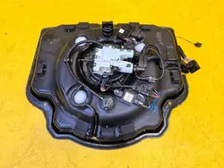 VW Touareg II AdBlue-Tank OEM 7P0131877E